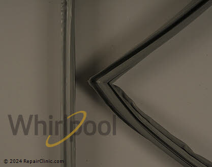 Door Gasket W10443314 Alternate Product View
