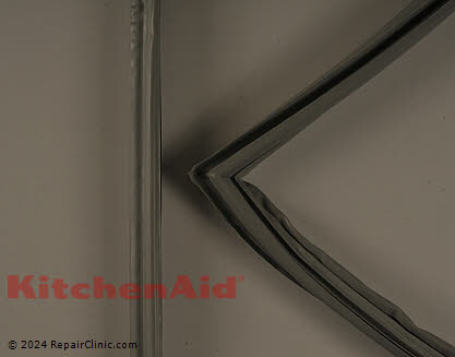 Door Gasket W10443314 Alternate Product View