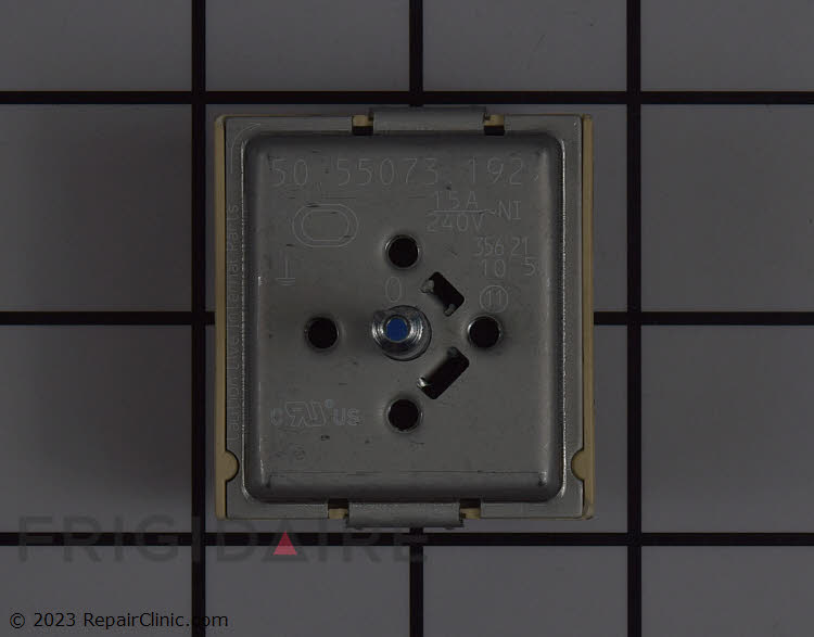 5304518255 Frigidaire Range/Stove/Oven Switch