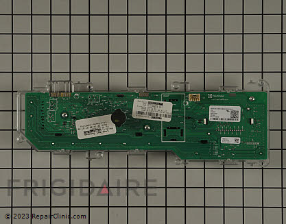 User Control and Display Board 5304521514 Alternate Product View