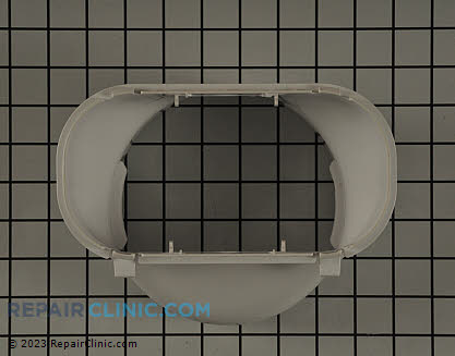 Vent Connector 5304524281 Alternate Product View