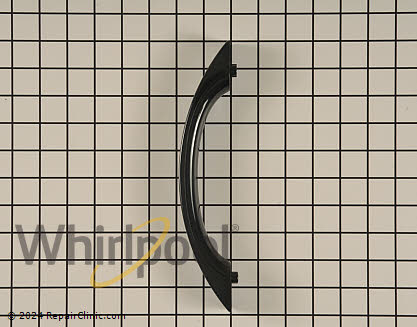 Door Handle W10445120 Alternate Product View