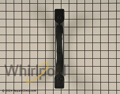 Door Handle W10445120 Alternate Product View