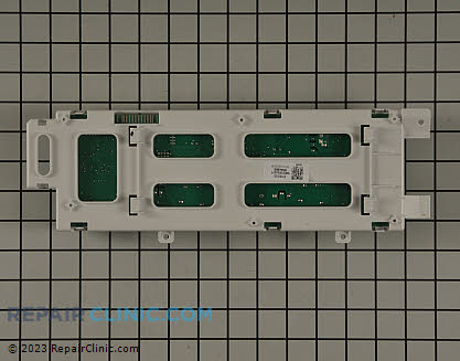 Main Control Board WE22X36578 Alternate Product View