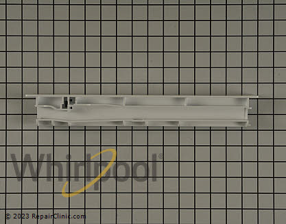 Drawer Slide Rail WPW10326469 Alternate Product View