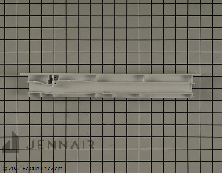 Drawer Slide Rail WPW10326469 Alternate Product View