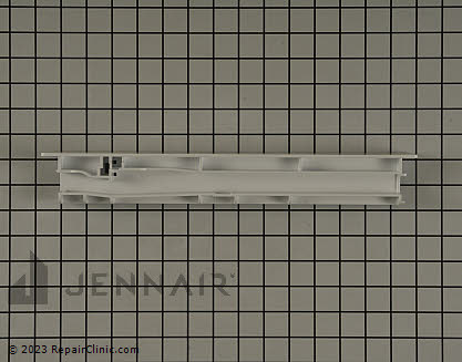 Drawer Slide Rail WPW10326469 Alternate Product View