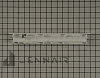 Drawer Slide Rail WPW10326469