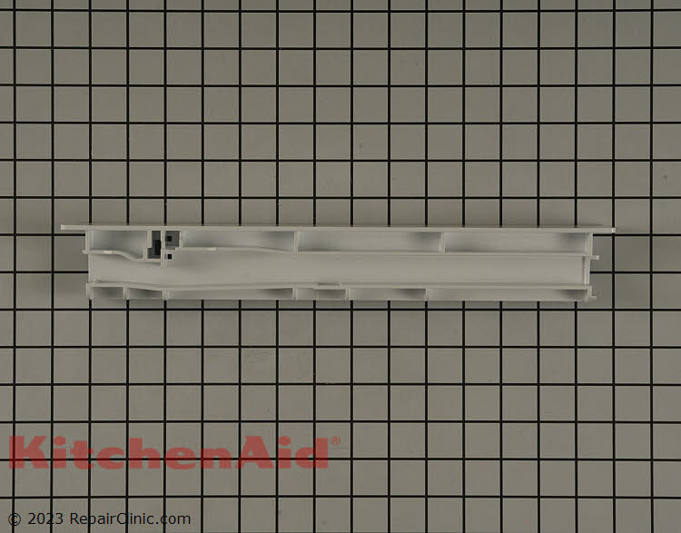 Drawer Slide Rail WPW10326469 Alternate Product View