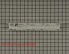 Drawer Slide Rail WPW10326469