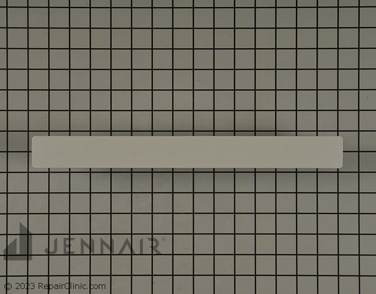 Drawer Slide Rail WPW10326469 Alternate Product View