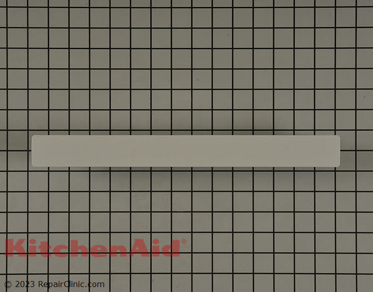 Drawer Slide Rail WPW10326469 Alternate Product View