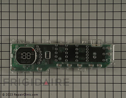 User Control and Display Board 5304521514 Alternate Product View