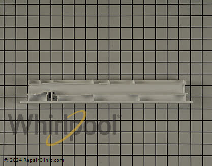 Drawer Slide Rail WPW10326469 Alternate Product View