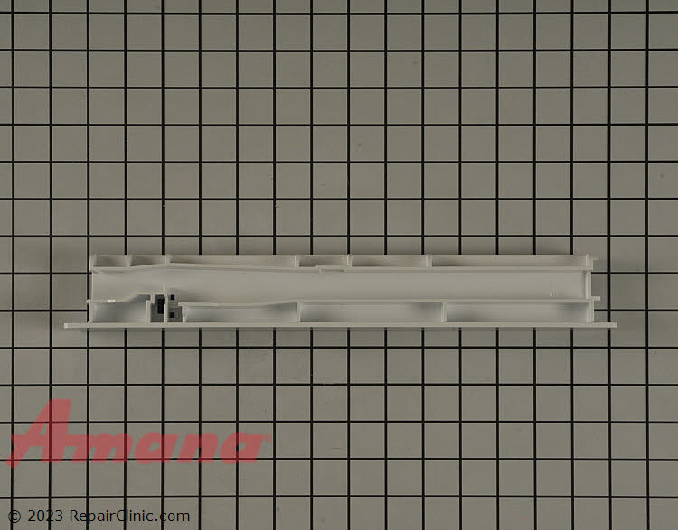 Drawer Slide Rail WPW10326469 Alternate Product View