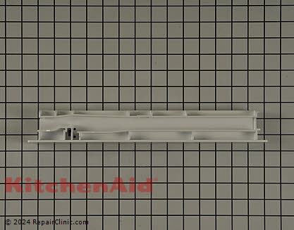 Drawer Slide Rail WPW10326469 Alternate Product View