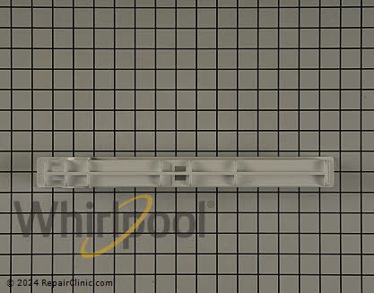 Drawer Slide Rail WPW10326469 Alternate Product View