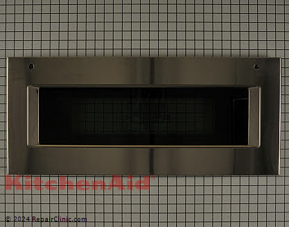 Outer Door Glass W10775494 Alternate Product View