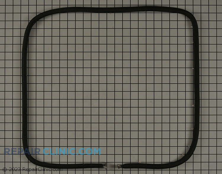 W11675844 Door Gasket