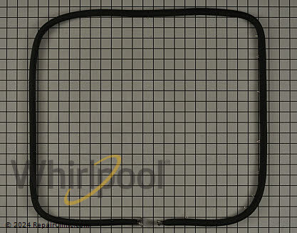 Door Gasket W11675844 Alternate Product View