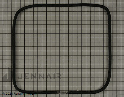 Door Gasket W11675844 Alternate Product View
