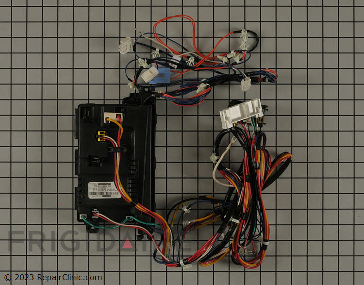 5304521373 Dryer Main Control Board