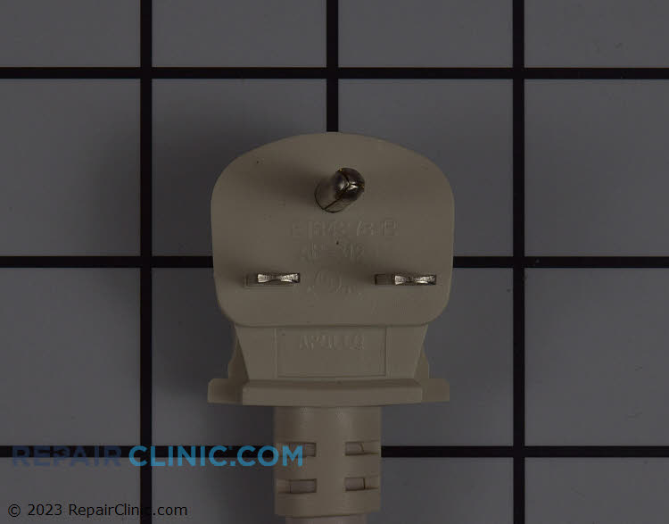 Power Cord SVCCORD230V15A Alternate Product View