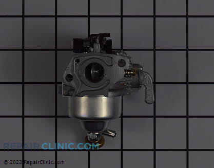 Carburetor (bf05c b) 16100-ZG1-C91 Alternate Product View