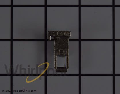 Door Strike W10564917 Alternate Product View