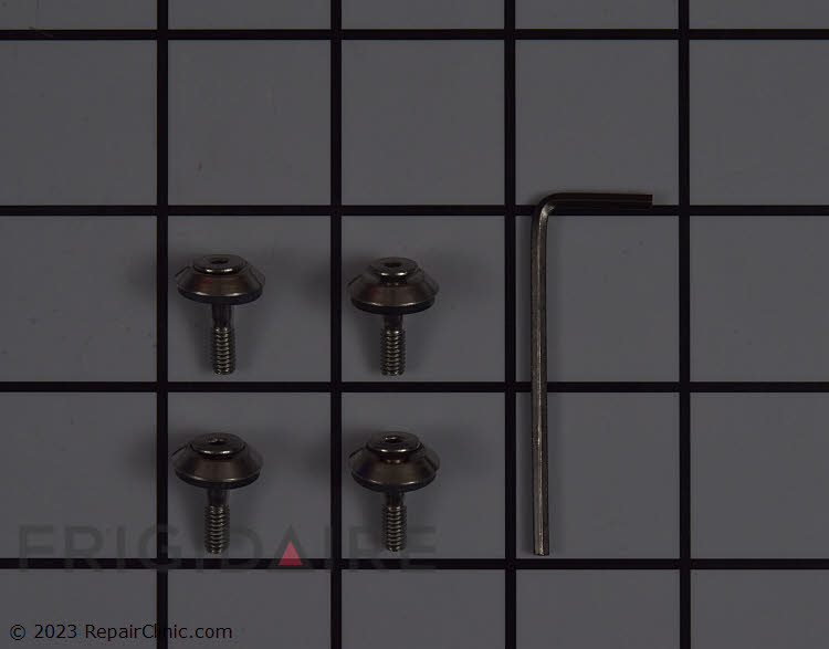 5304484120 Power Screw Kit