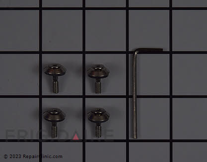 Power Screw Kit 5304484120 Alternate Product View