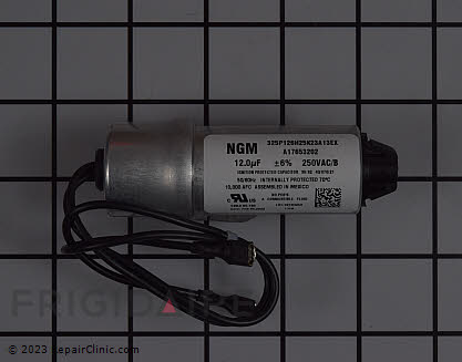 Capacitor 5304528894 Alternate Product View