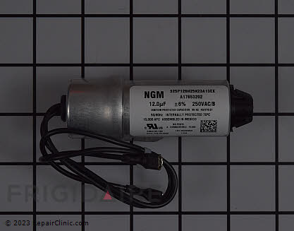 Capacitor 5304528894 Alternate Product View