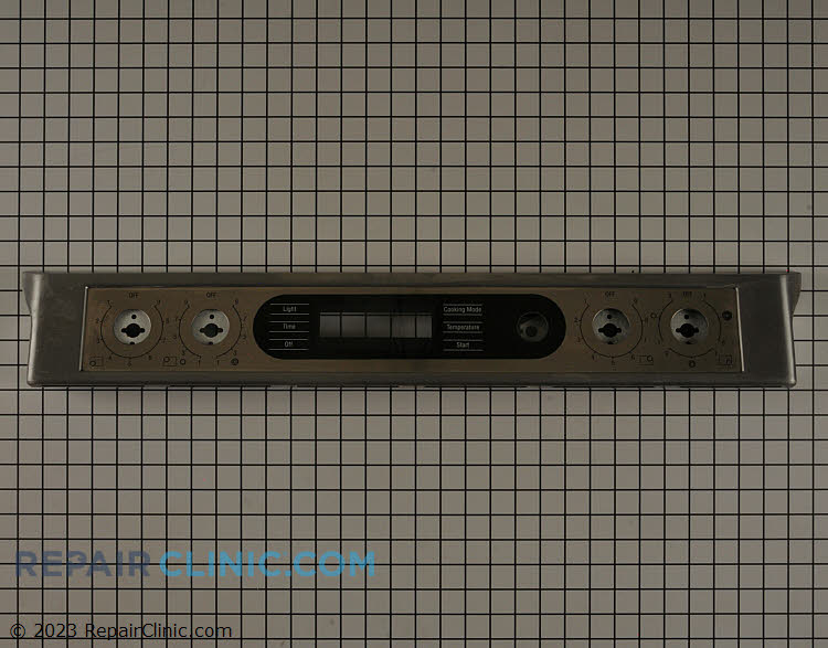 00703426 Control Panel