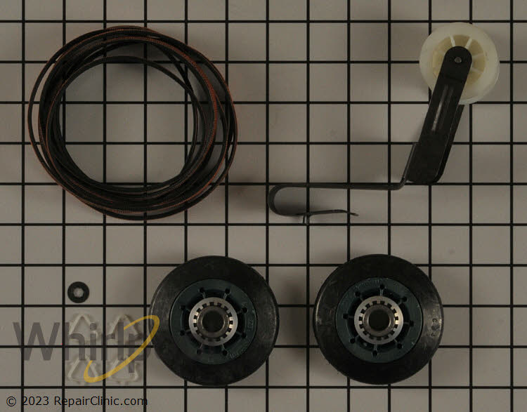 Maintenance Kit 4392065 | Whirlpool Replacement Parts 