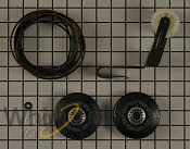 Maintenance Kit - Part # 587636 Mfg Part # 4392065