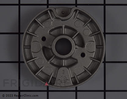 Surface Burner Base 316438601 Alternate Product View