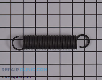 Extension Spring 78-7480 Alternate Product View