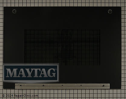 Door Glass W11132192 Alternate Product View