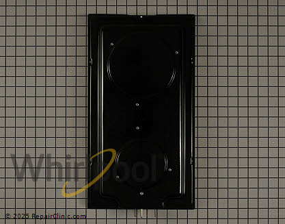 Stove Cartridge Assembly A122BA Alternate Product View