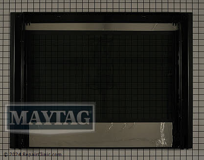 Outer Door Glass W11028211 Alternate Product View