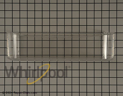 Door Shelf WPW10324005 Alternate Product View