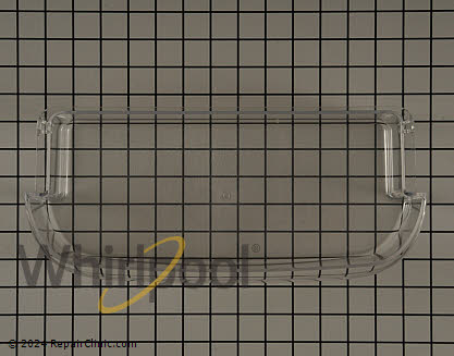 Door Shelf WPW10324005 Alternate Product View