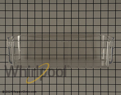 Door Shelf WPW10324005 Alternate Product View