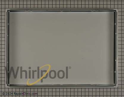 Glass Main Top W10749640 Alternate Product View