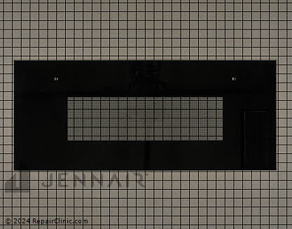 Outer Door Glass WPW10176200 Alternate Product View