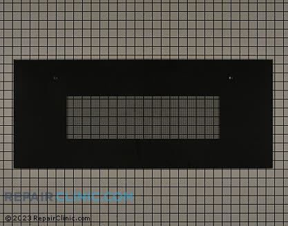 Outer Door Glass WPW10176200 Alternate Product View