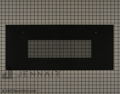 Outer Door Glass WPW10176200 Alternate Product View