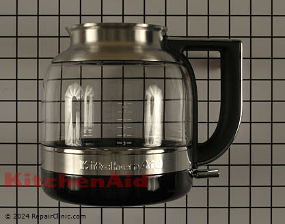 Carafe W10788816 Alternate Product View