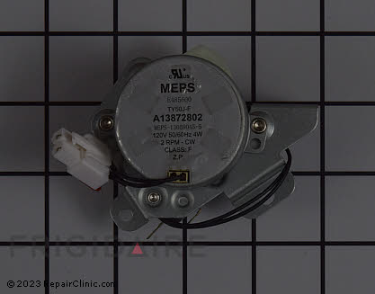 Door Lock Motor and Switch Assembly 5304528925 Alternate Product View